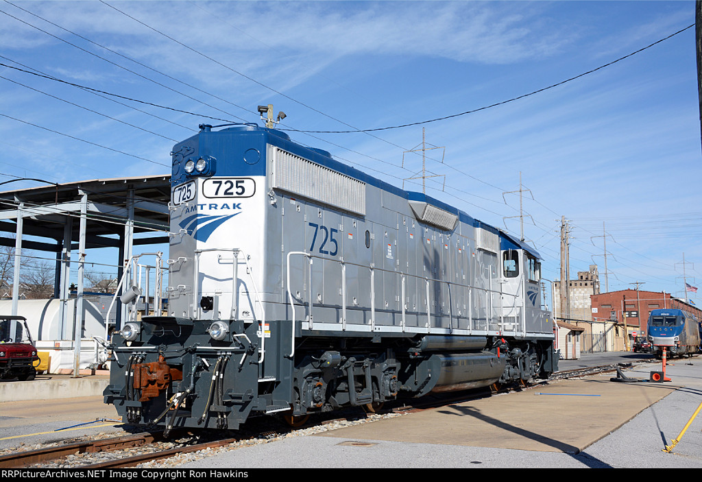 AMTK 725